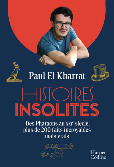 Histoires insolites