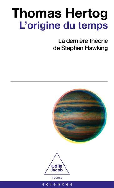L'Origine du temps