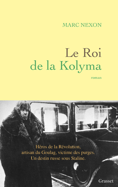 Le roi de la Kolyma