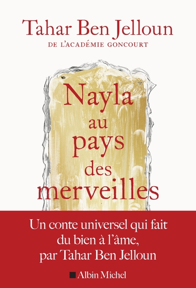 Nayla au pays des merveilles