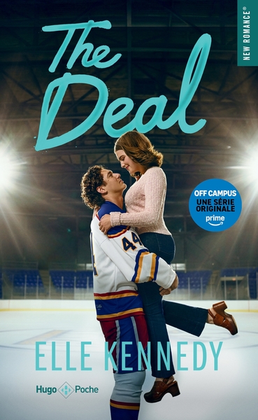 The Deal - Off-Campus Tome 1
