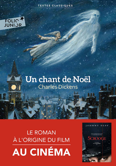 Un chant de Noël