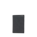 2628-119 Anthracite - Petit porte-cartes Cuir Nairo - ARTHUR & ASTON