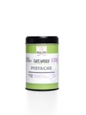 Café Moulu Aromatisé Pistache - Boîte Pop 150 g - Quai Sud