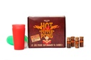 Coffret Hot Pepper Pong - Quai Sud