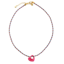 Collier Bouquet - Love Ibiza