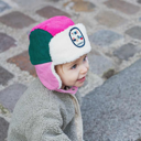 Chapka sherpa patch Chamaye 