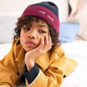 Bonnet The Gang Chamaye 3/6Y