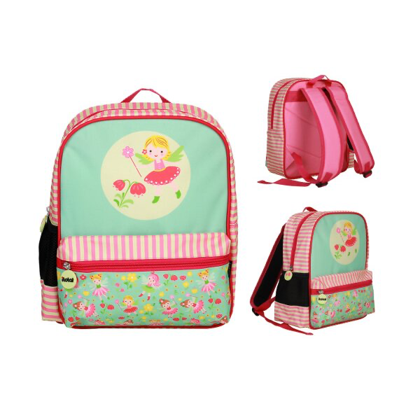 Sac à dos enfant iTotal (Fées)