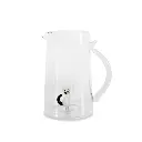 Carafe en verre 1,5L WD Lifestyle en verre