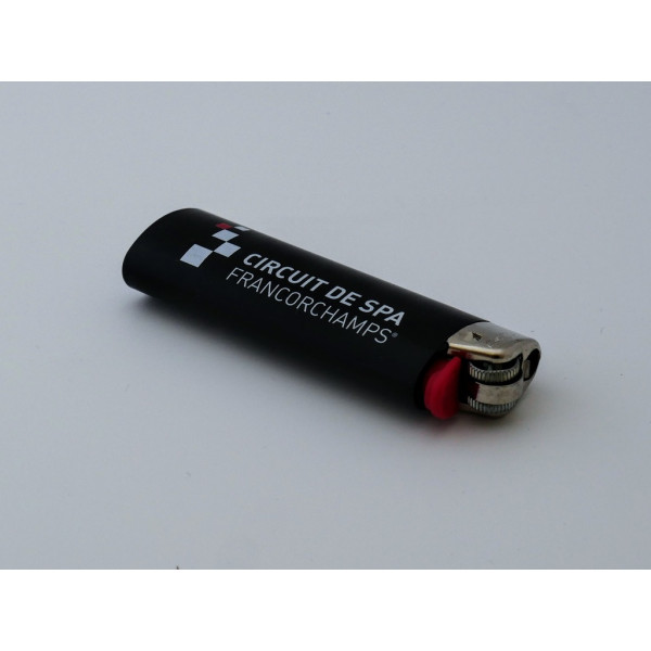 Briquet Francorchamps