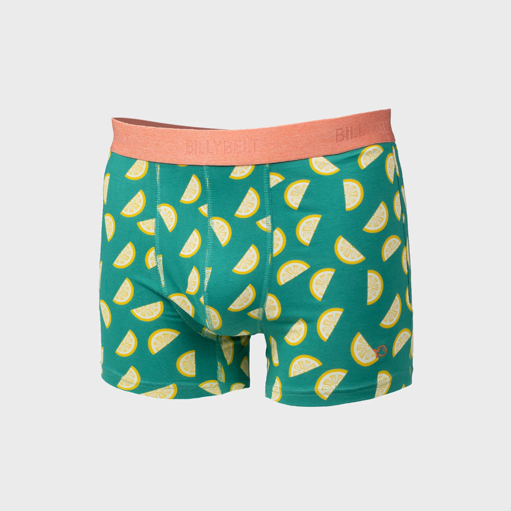 Boxer en coton - Billybelt