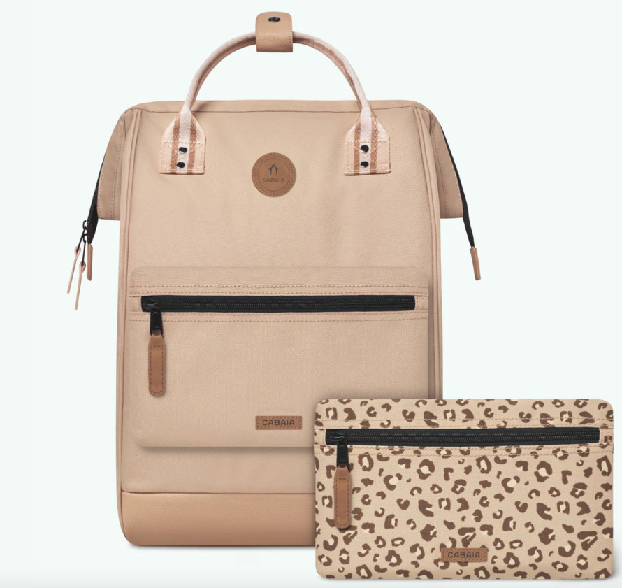 Cabaïa - Adventurer - Lobito