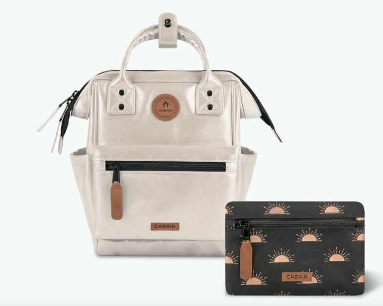 Cabaïa - Adventurer - Honolulu