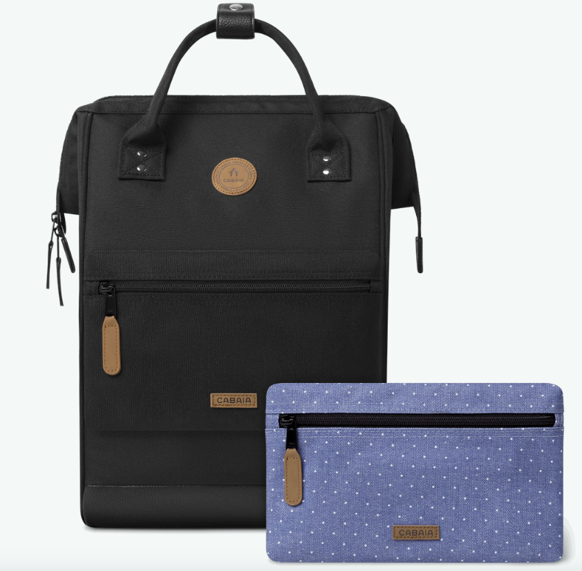 Cabaïa - Adventurer - Berlin