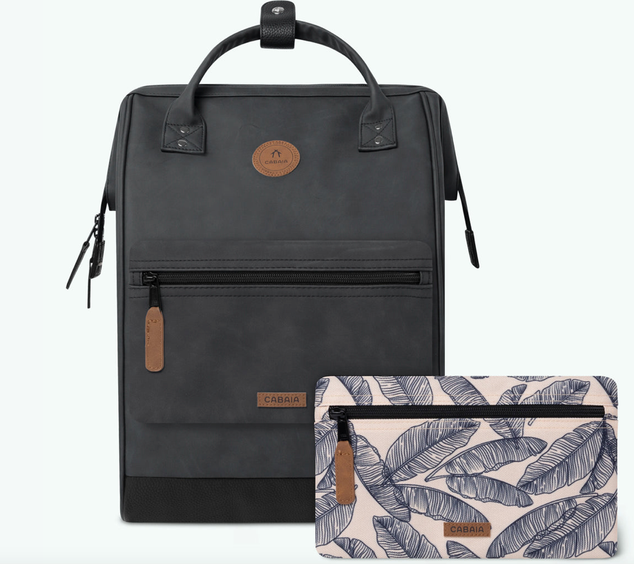 Cabaïa - Adventurer - Le Havre (L)