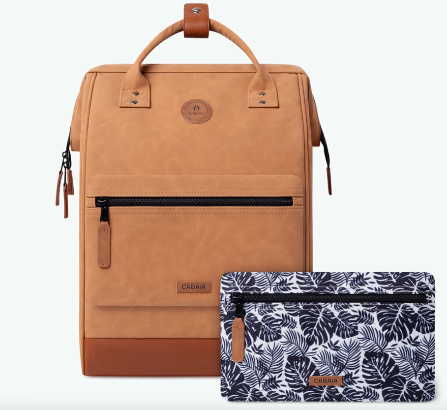 Cabaïa - Adventurer - Moscow