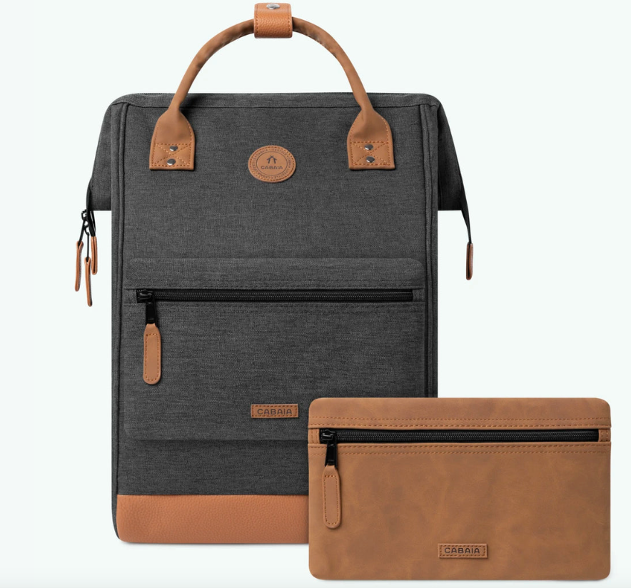 Cabaïa - Adventurer - London