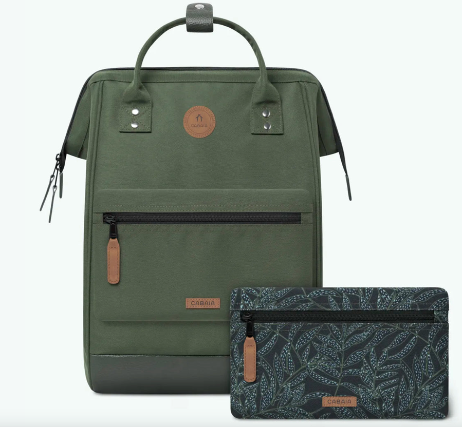 Cabaïa - Adventurer - Coromandel