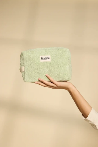 Trousse toilette - Léon - Hindbag