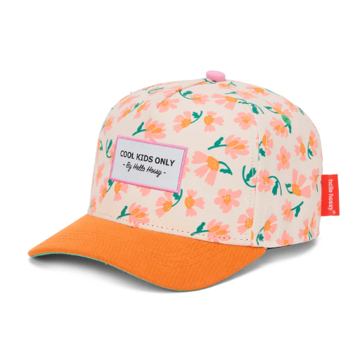 Casquette Springtime - Hello Hossy