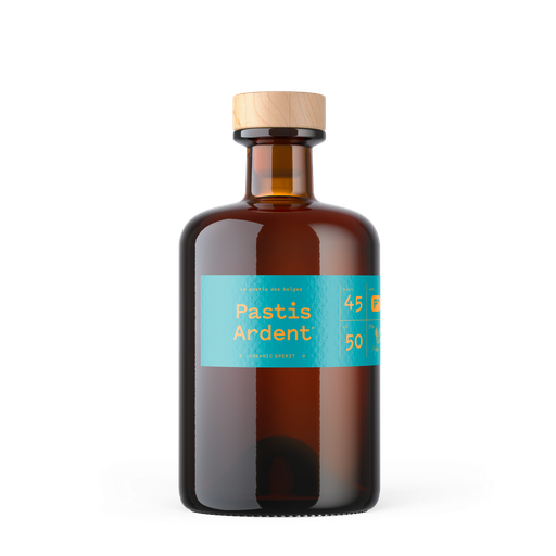 Pastis Ardent 50cl - Ardent Spirits
