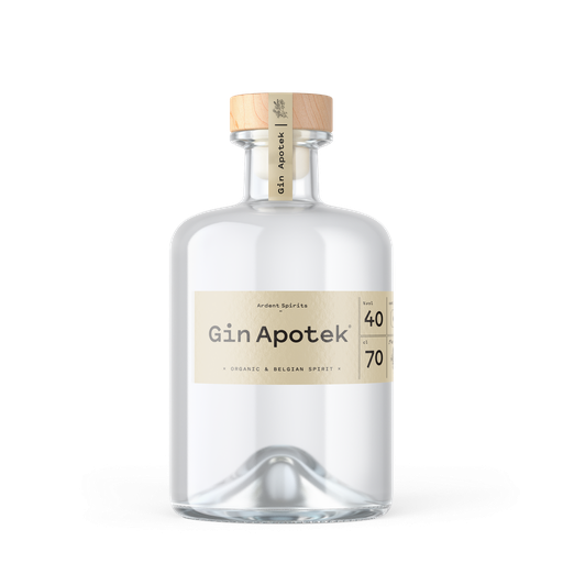 Gin Apotek 70cl - Ardent Spirits