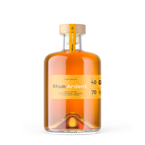 Rhum Ardent 70cl - Ardent Spirits