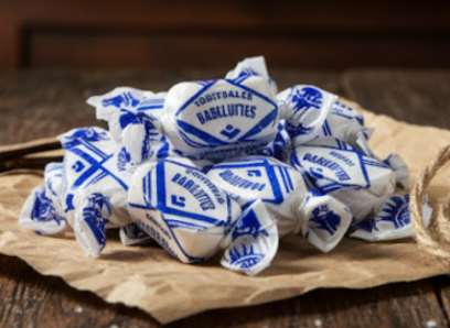 Babeluttes - Les Bonbons de Grand-Mère