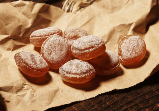 Cola - Les Bonbons de Grand-Mère