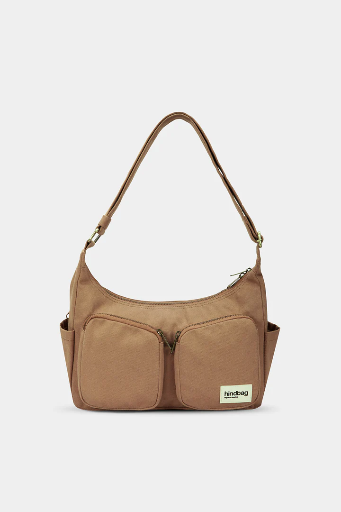Sac multipocket - Emile - Hindbag