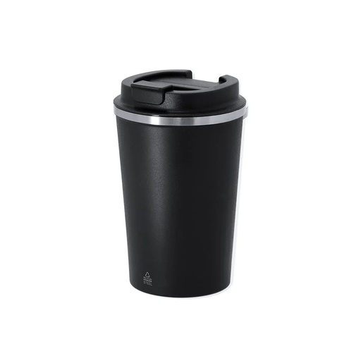 Travel mug 260ml iTotal