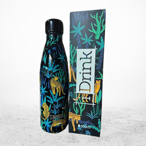 Gourde iDrink 500ml I - TOTAL