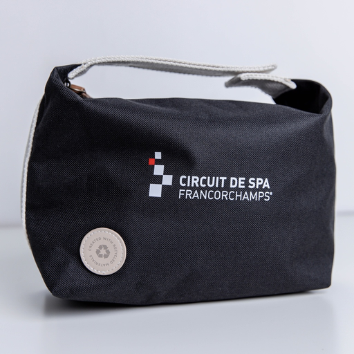 Trousse de toilette Francorchamps  