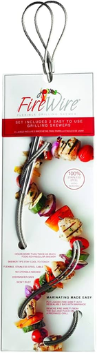 Cable pour cuisson BBQ