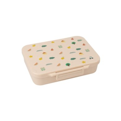 Bento box - Tiny Bits - The Cotton Cloud