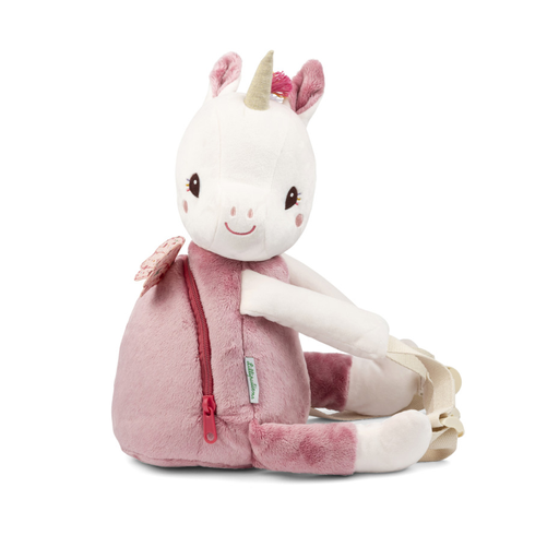 Sac à dos enfant - Lena la licorne - Lilliputiens  