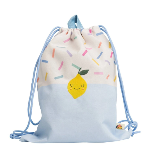 Sac de piscine - Cotton Cloud