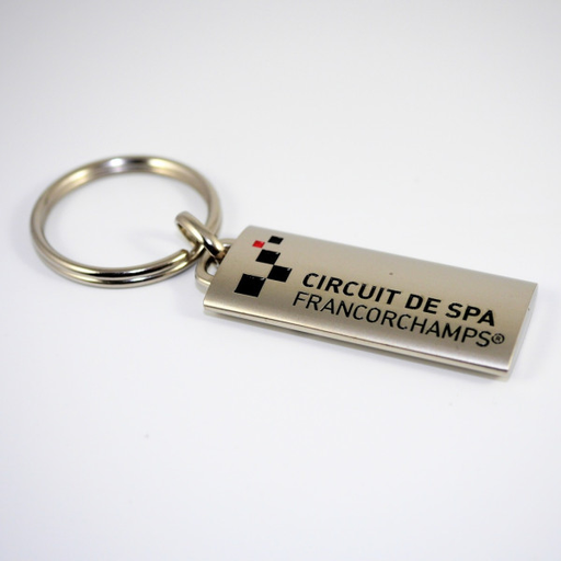 Portes-clés  Francorchamps 