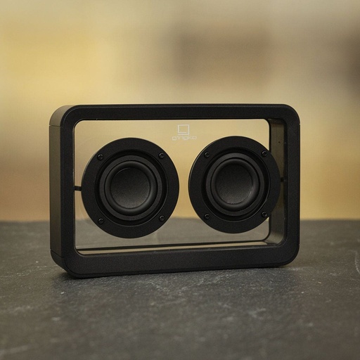 Enceinte Bluetooth Mage - Gingko