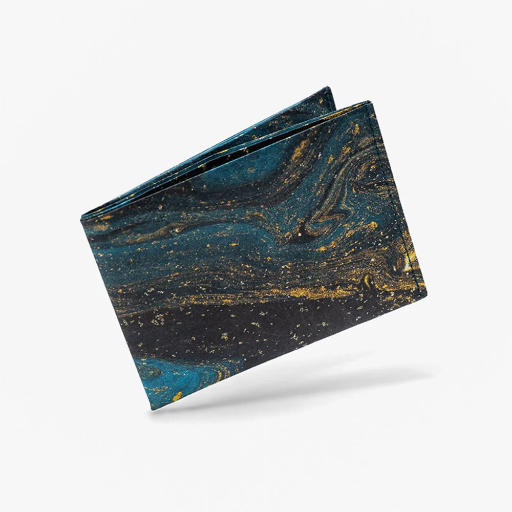 Porte-feuilles Paprcuts en Tyvek