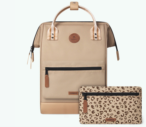 Cabaïa - Adventurer - Lobito