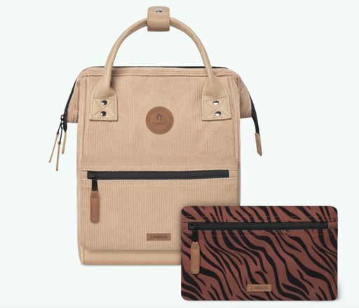 Cabaïa - Adventurer - Luxor