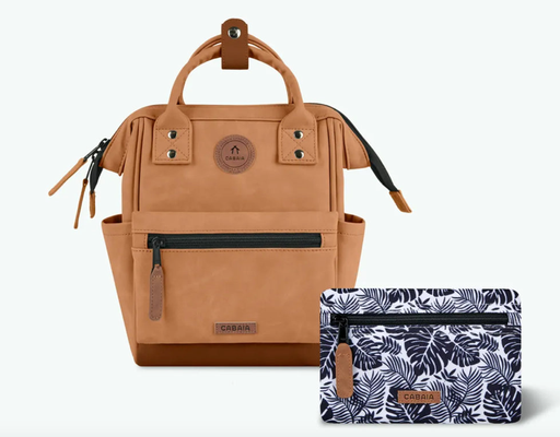 Cabaïa - Adventurer - Moscow