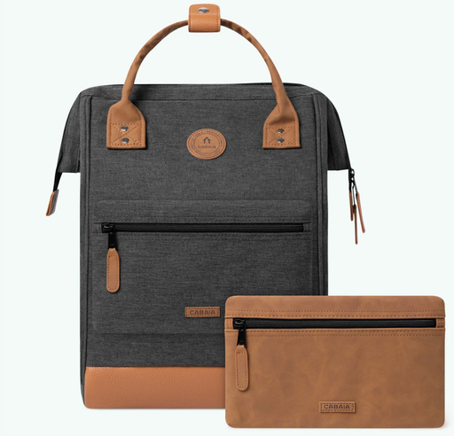 Cabaïa - Adventurer - London