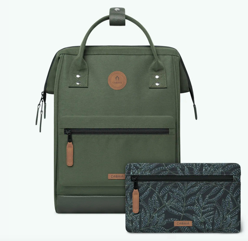 Cabaïa - Adventurer - Coromandel