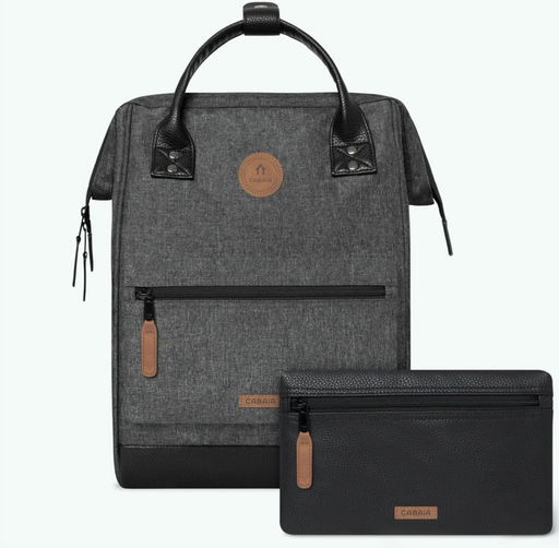 Cabaïa - Adventurer - Luxembourg