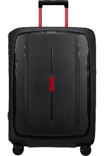 Essens Charcoal/Red 69/25 Samsonite 