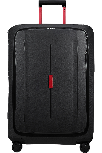 Essens Charcoal/Red 75/28 Samsonite