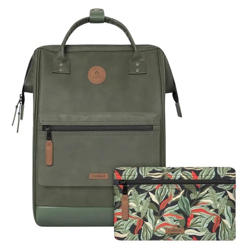 Cabaïa - Adventurer - Busan